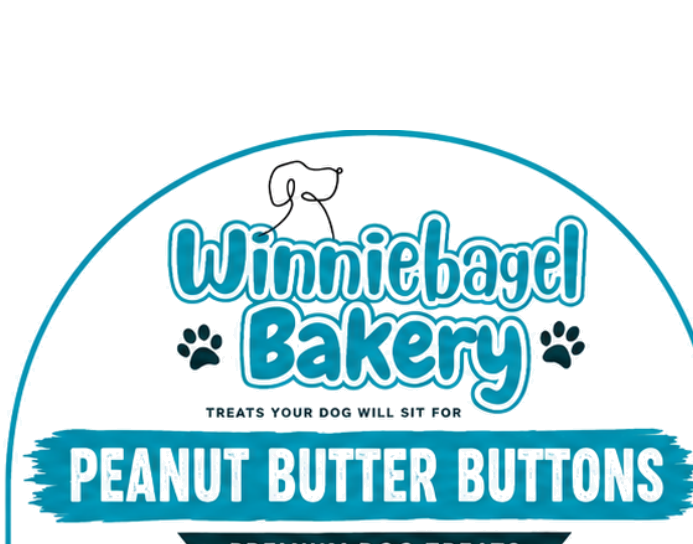 Peanut Butter Buttons label